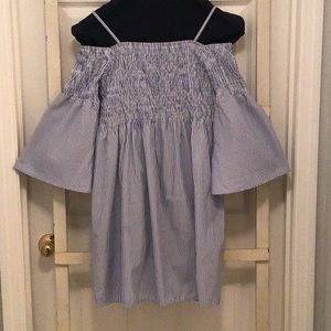 Emma & Michelle dress